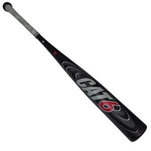 Marucci Cat6 MCBC6 Men's Baseball Bat BBCOR 32/29 2 5/8 AZ 3000 ALLOY